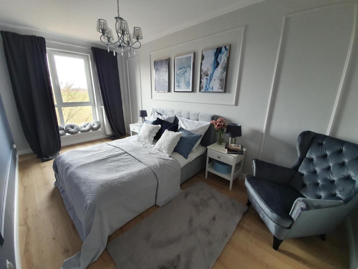 Apartament Na Letniej Klodzko Apartman Kültér fotó