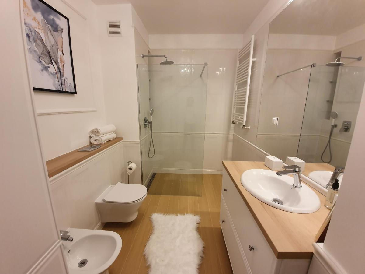 Apartament Na Letniej Klodzko Apartman Kültér fotó