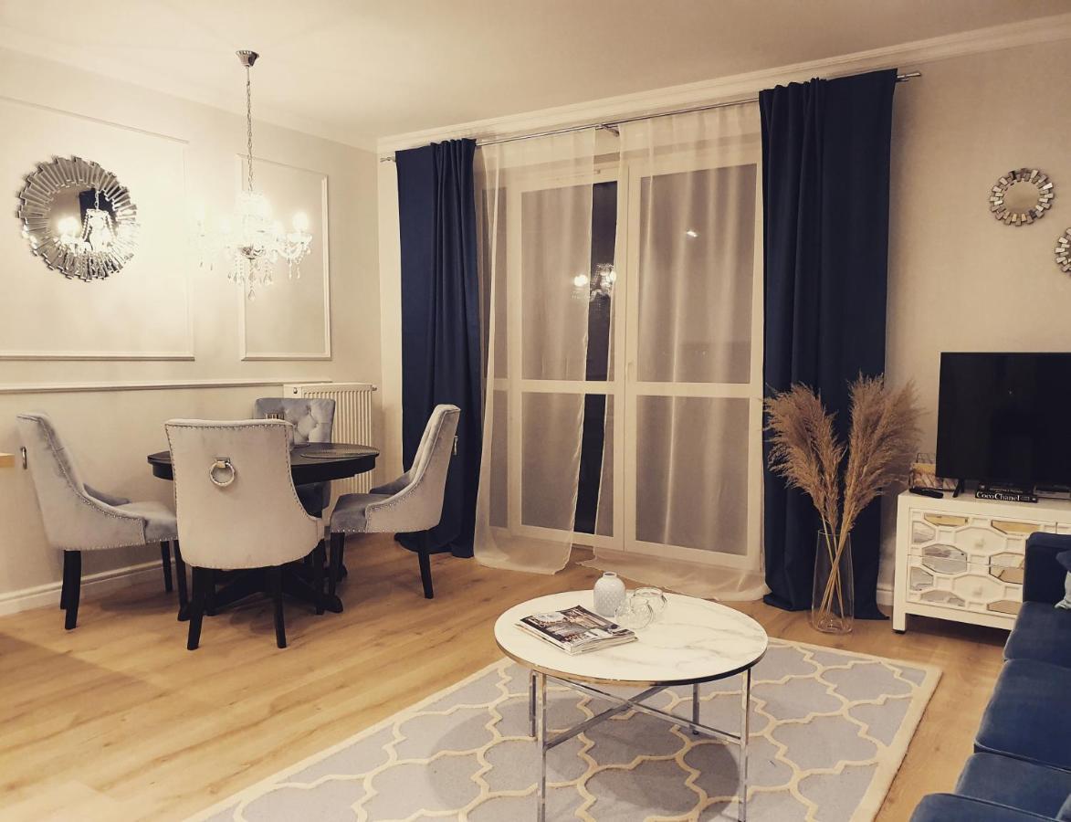 Apartament Na Letniej Klodzko Apartman Kültér fotó